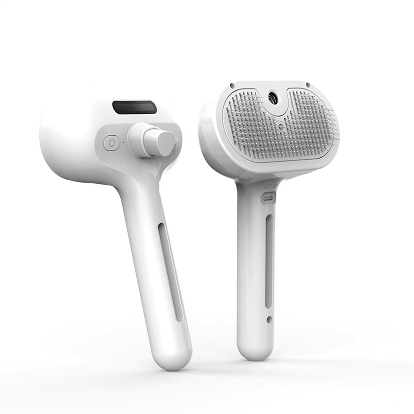 Brosse vapeur PawSpa™